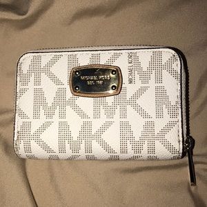 Small Michael Kors Wallet